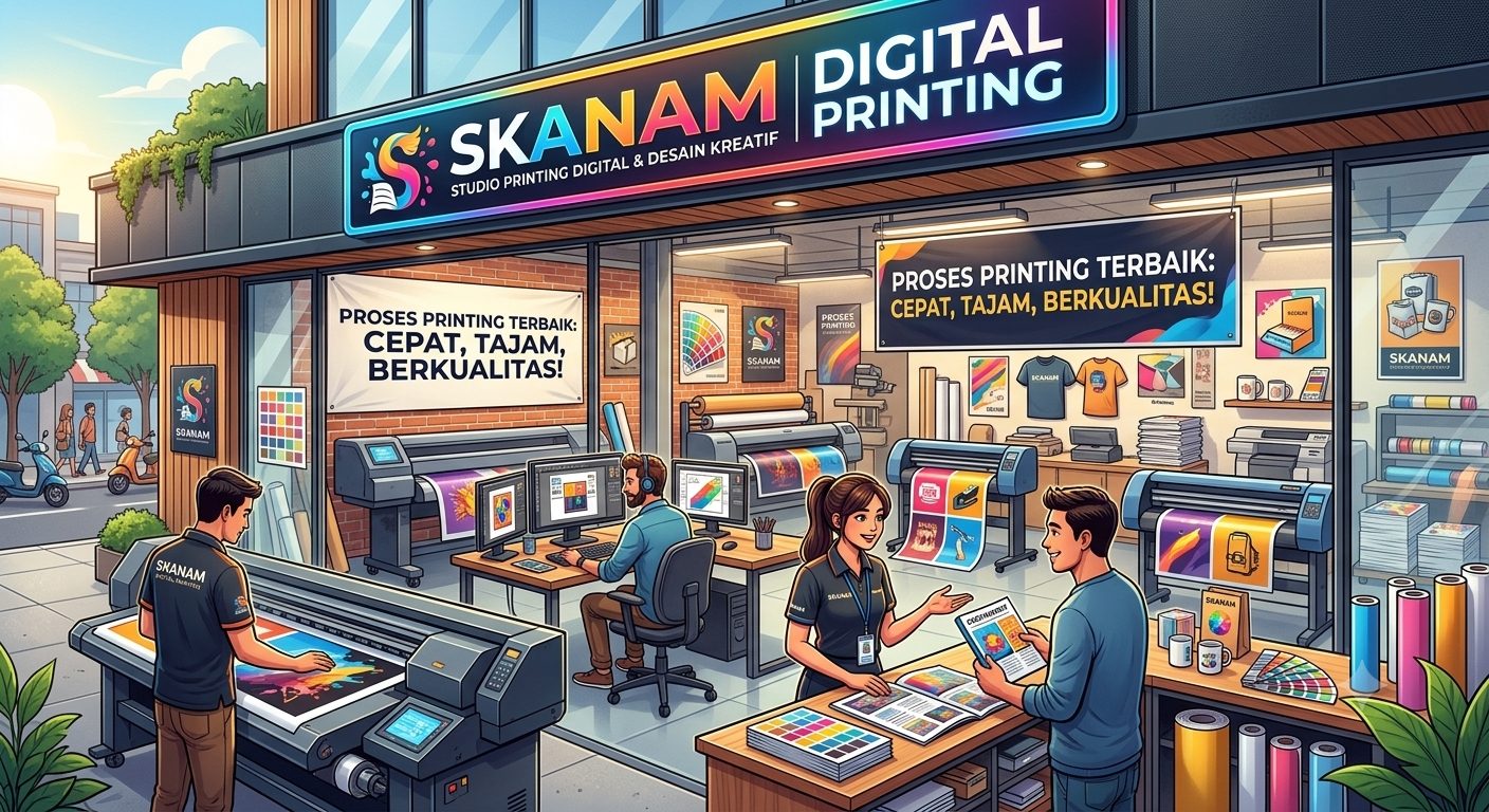Desain Komunikasi Visual