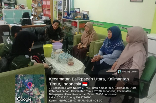 Nestapa Siswa TKJ di Tempat Magang: Cita-Cita Setting Router Cisco, Realita Jadi "Pawang" Mesin Fotokopi dan Rakitan Jemuran